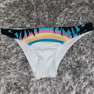 Cute Pacsun  bikini bottoms